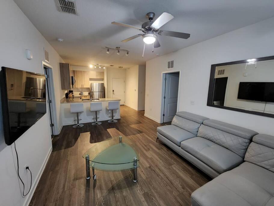 Cozy Apartments By Universal Studios Florida Orlando Bagian luar foto