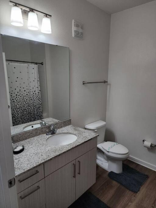 Cozy Apartments By Universal Studios Florida Orlando Bagian luar foto