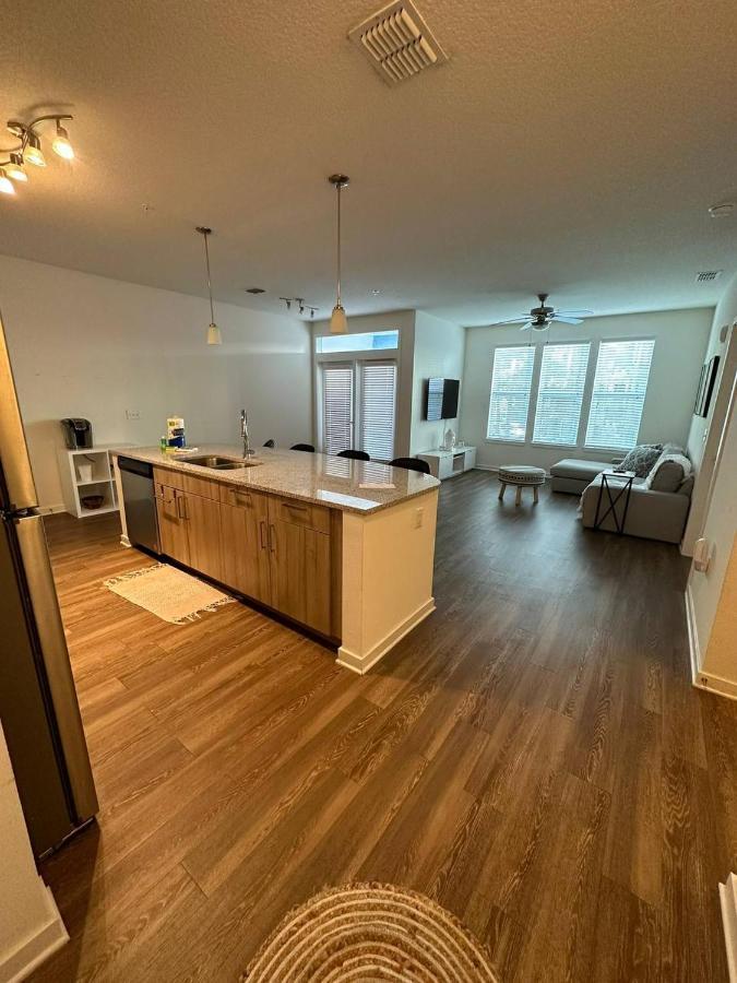 Cozy Apartments By Universal Studios Florida Orlando Bagian luar foto