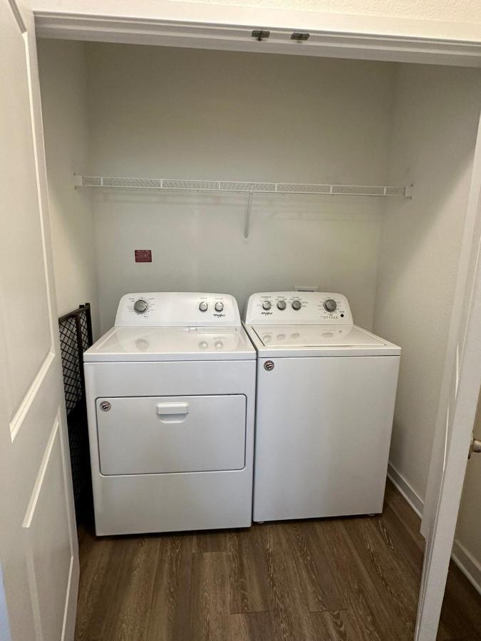 Cozy Apartments By Universal Studios Florida Orlando Bagian luar foto